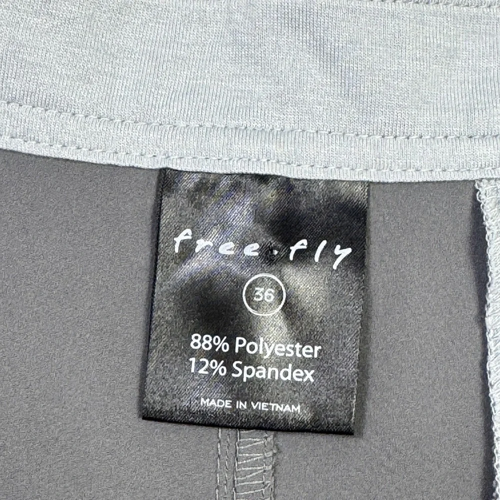 Free Fly Apparel brand free